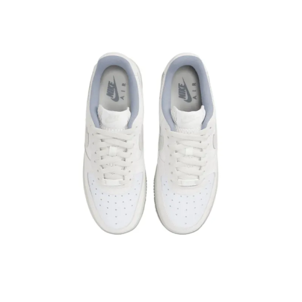Women's Air Force 1 '07 'white Python' - Dx2678-100 - Style - Image 4