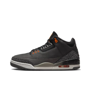 Air Jordan 3 Fear CT8532-080 - Style