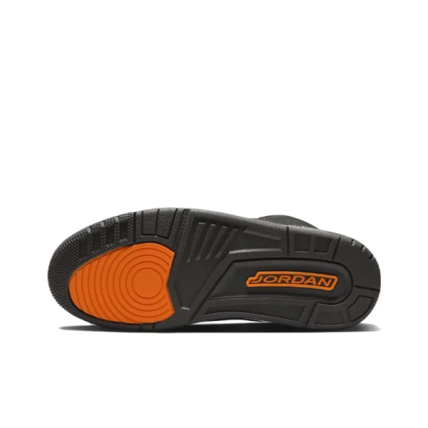 Air Jordan 3 Fear CT8532-080 - Style - Image 6