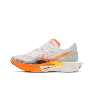 Zoomx Vaporfly 3 Sea Glass Bright Mandarin - Fv3633-081 – For Men