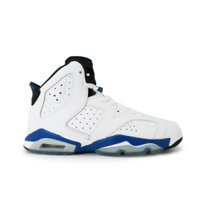 JAA 6 Retro Sport Blue GS - 384665-107 – Limited