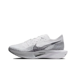 Zoomx Vaporfly 3 'white Particle Grey' - Dv4129-100 – Limited
