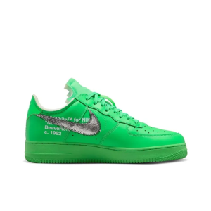 Air Force 1 Low Off-white Brooklyn - Dx1419-300 - Limited