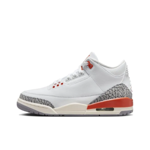 Air Jordan 3 'georgia Peach' - Ck9246-121 - For Men