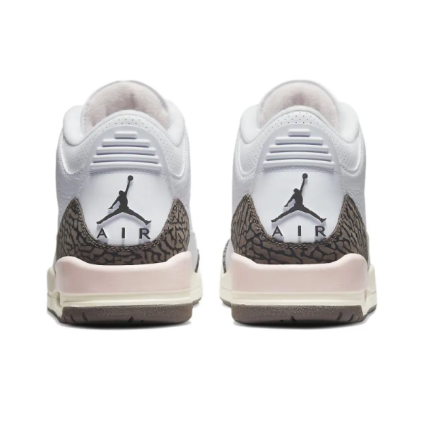 Air Jordan 3 Retro 'Neapolitan' CK9246-102 - Streetwear - Image 5