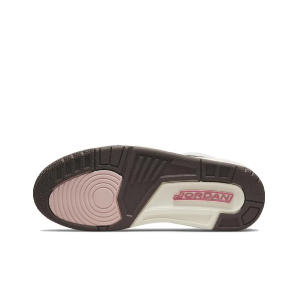 Air Jordan 3 Retro 'Neapolitan' CK9246-102 - Streetwear - Image 6