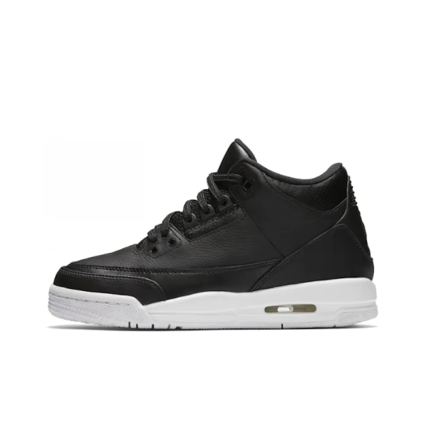 Air Jordan 3 Retro Cyber Monday 2016 GS - 398614-020 - Drop