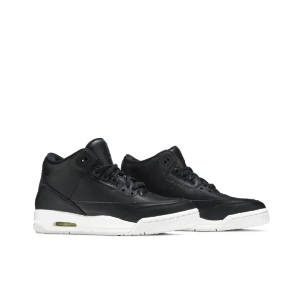 Air Jordan 3 Retro Cyber Monday 2016 GS - 398614-020 - Drop - Image 3