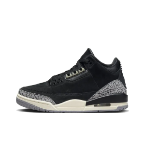 Air Jordan 3 Off-Noir CK9246-001 - Drop