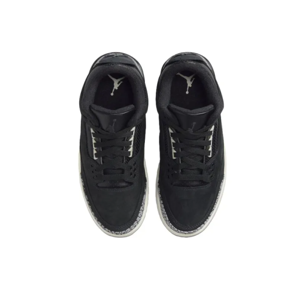 Air Jordan 3 Off-Noir CK9246-001 - Drop - Image 4