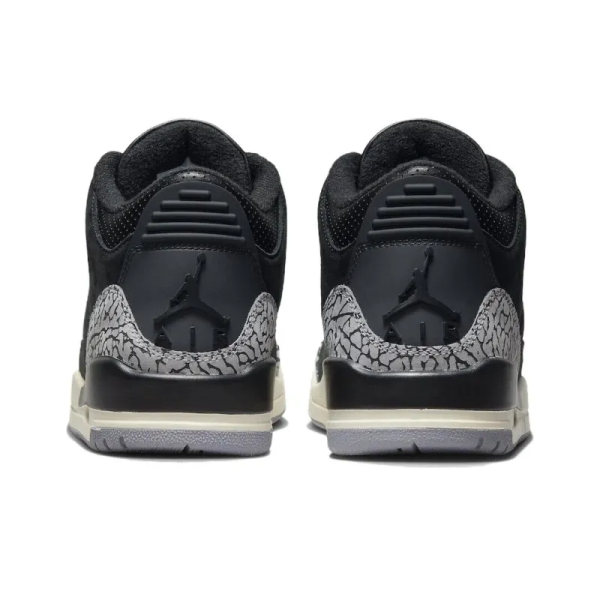 Air Jordan 3 Off-Noir CK9246-001 - Drop - Image 5
