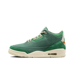 Nina Chanel Abney X Air Jordan 3 Og Sp Wmns - Fz7974-300 - For Men