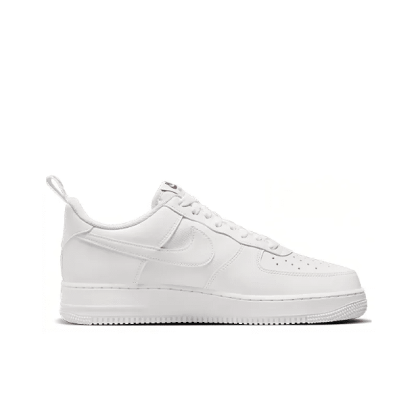 Air Force 1 Skateboarding Shoes Men - Fz7187-100 - Iconic - Image 3