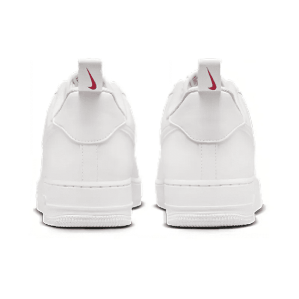 Air Force 1 Skateboarding Shoes Men - Fz7187-100 - Iconic - Image 6