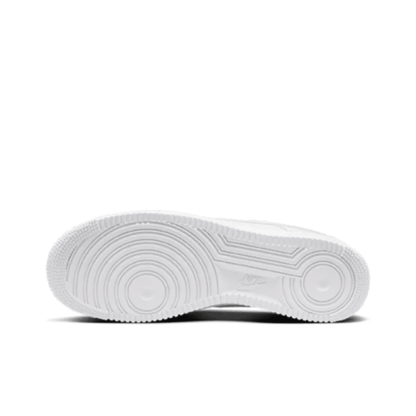 Air Force 1 Skateboarding Shoes Men - Fz7187-100 - Iconic - Image 7