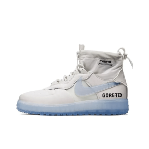 Air Force 1 Gore-tex High Phantom White - Cq7211-002 - Iconic