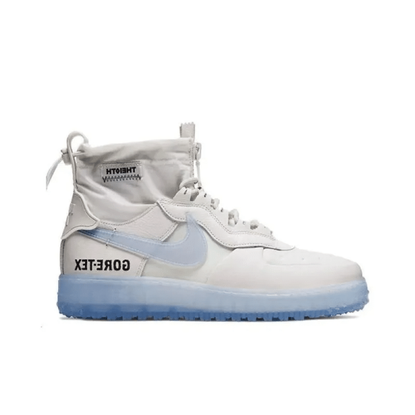Air Force 1 Gore-tex High Phantom White - Cq7211-002 - Iconic - Image 3