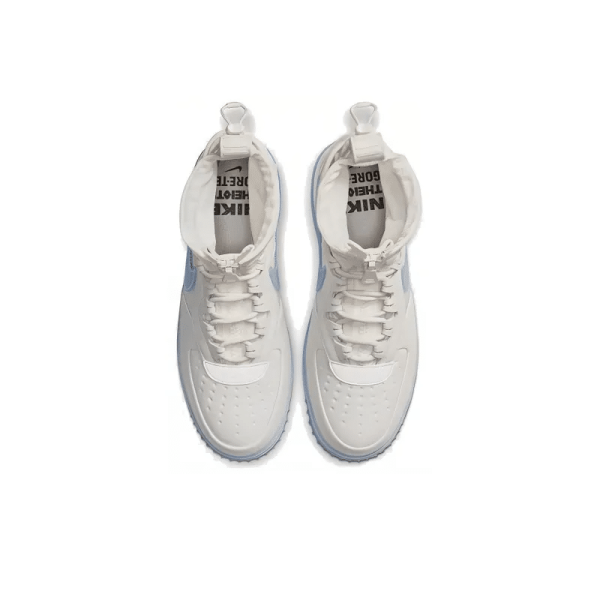 Air Force 1 Gore-tex High Phantom White - Cq7211-002 - Iconic - Image 5