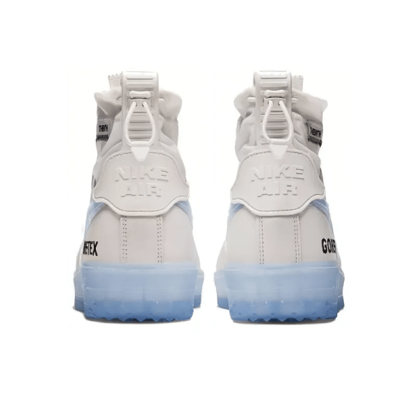 Air Force 1 Gore-tex High Phantom White - Cq7211-002 - Iconic - Image 6