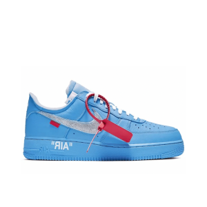 Air Force 1 Low ?off-white ? Mca? - Ci1173-400 - Limited