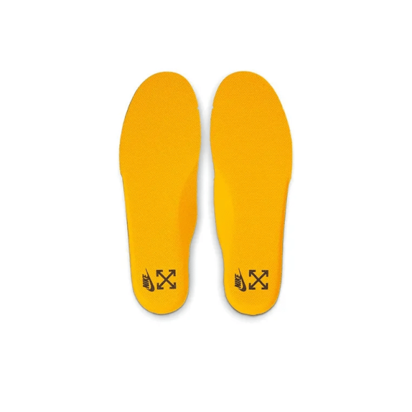 Air Force 1 Low ?off-white ? University Gold? - Dd1876-700 - For Men - Image 8
