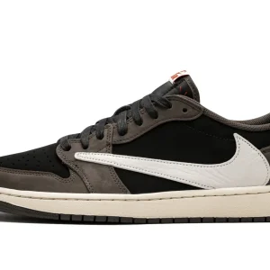 Air Jordan 1 Low Travis Scott Cactus Jack - CN2405-900 - Streetwear