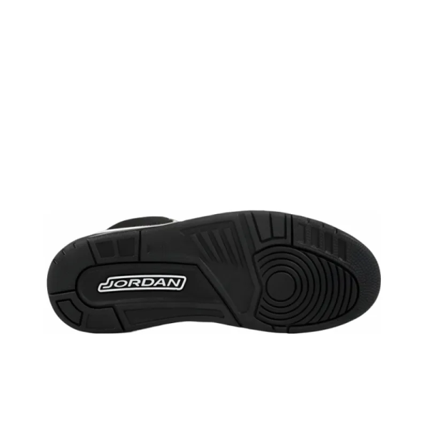 Air Jordan 3 Retro Black Cat - 136064-002 - Style - Image 5