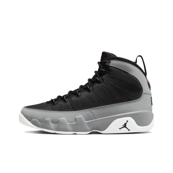 Air Jordan 9 Retro 'Particle Grey' - CT8019-060 – Streetwear
