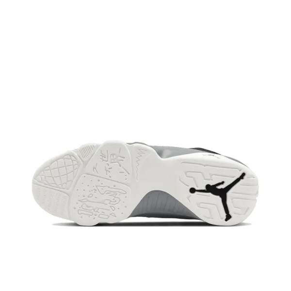 Air Jordan 9 Retro 'Particle Grey' - CT8019-060 – Streetwear - Image 5