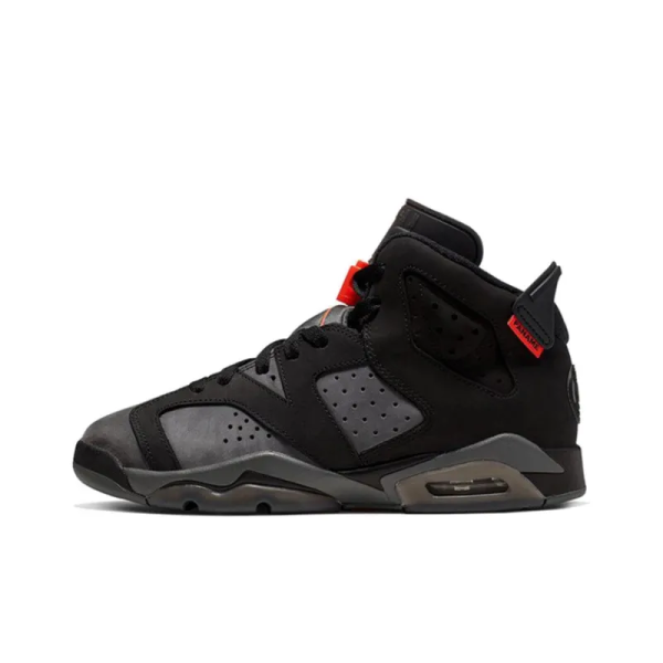 Air Jordan 6 Retro PSG Paris Saint-Germain GS - CN1078-001 – Style