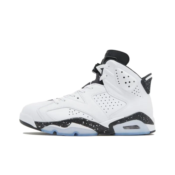 Air Jordan 6 Reverse Oreo CT8529-112 – Streetwear