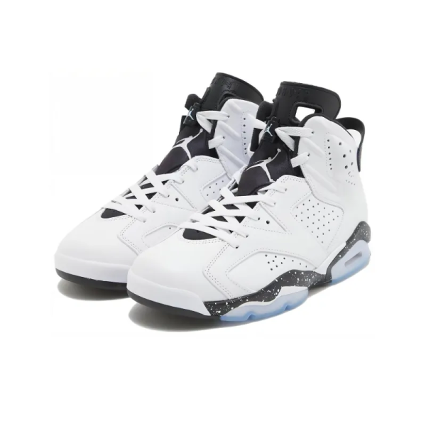 Air Jordan 6 Reverse Oreo CT8529-112 – Streetwear - Image 2