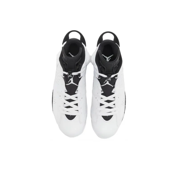 Air Jordan 6 Reverse Oreo CT8529-112 – Streetwear - Image 3