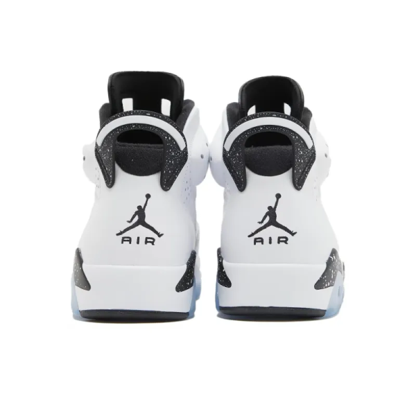 Air Jordan 6 Reverse Oreo CT8529-112 – Streetwear - Image 4