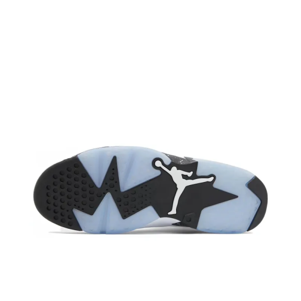 Air Jordan 6 Reverse Oreo CT8529-112 – Streetwear - Image 5