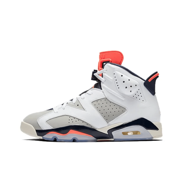 Air Jordan 6 Retro Tinker - 384664-104 – Streetwear