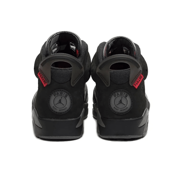 Air Jordan X PSG Air Jordan 6 Sneakers - CK1229-001 – Streetwear - Image 5
