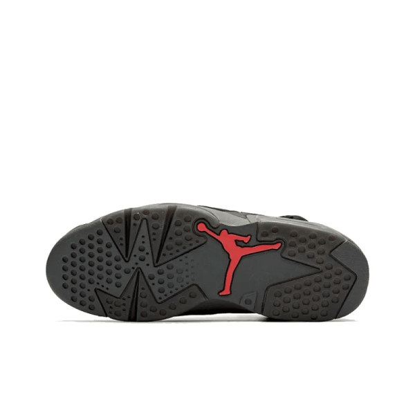 Air Jordan X PSG Air Jordan 6 Sneakers - CK1229-001 – Streetwear - Image 6