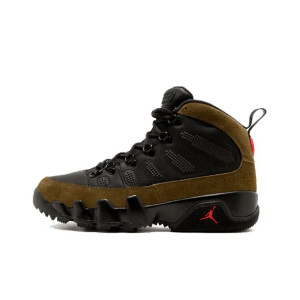JAA 9 Retro Boot NRG Olive - AR4491-012 – For Men