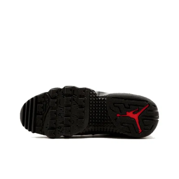 Air Jordan 9 Retro Boot NRG Olive - AR4491-012 – For Men - Image 6