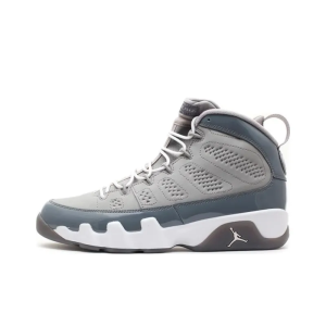 JAA 9 Retro Cool Grey 2012 GS - 302359-015 – For Men