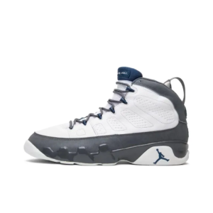 JAA 9 Retro French Blue 2002 - 302370-141 – Style