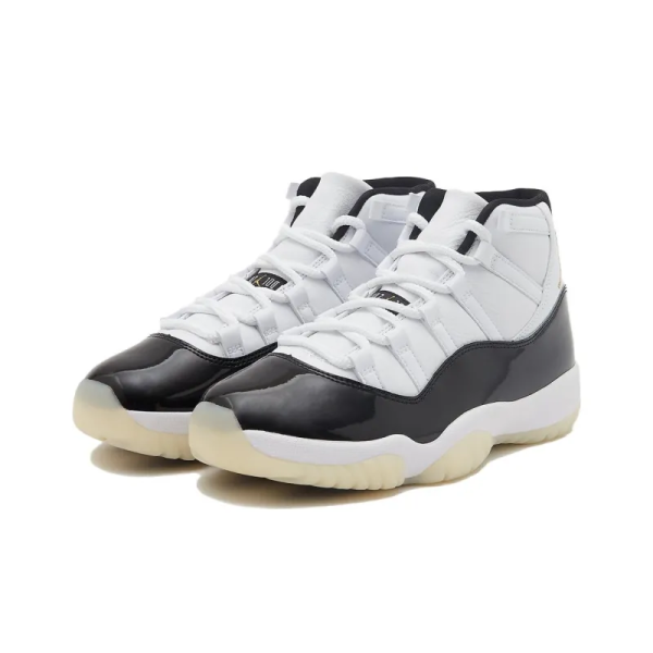 Air Jordan 11 Gratitude CT8012-170 - Style - Image 2