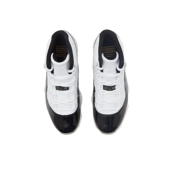 Air Jordan 11 Gratitude CT8012-170 - Style - Image 3