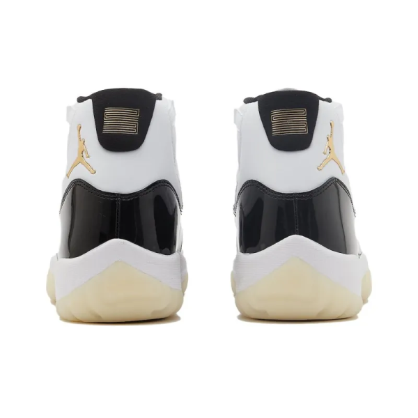 Air Jordan 11 Gratitude CT8012-170 - Style - Image 4