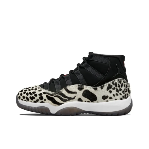 Air Jordan 11 Retro Animal Instinct - AR0715-010 - Limited