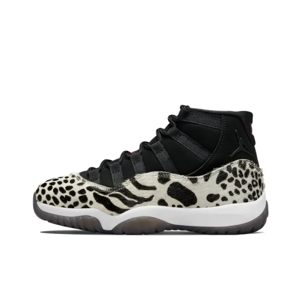 Air Jordan 11 Retro Animal Instinct - AR0715-010 - Limited