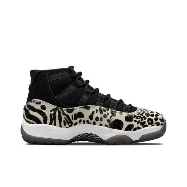 Air Jordan 11 Retro Animal Instinct - AR0715-010 - Limited - Image 2