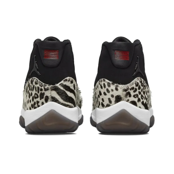 Air Jordan 11 Retro Animal Instinct - AR0715-010 - Limited - Image 5