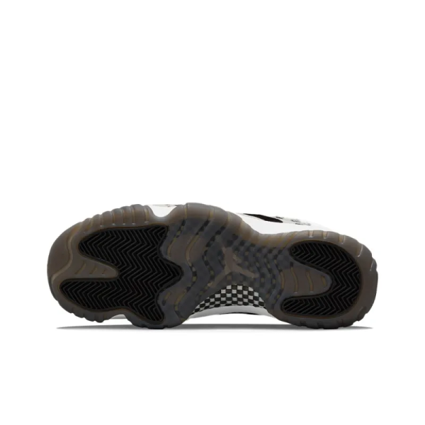 Air Jordan 11 Retro Animal Instinct - AR0715-010 - Limited - Image 6
